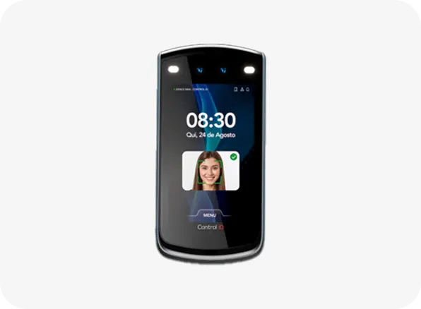 Buy iDFace Max in Dubai, UAE